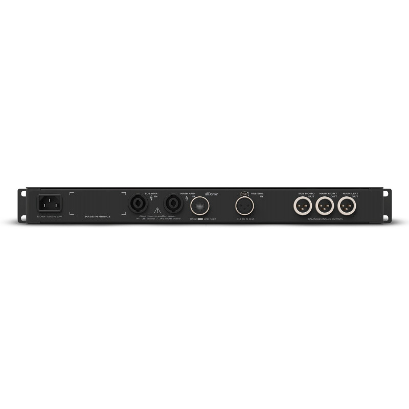 NEXO DTD-TN