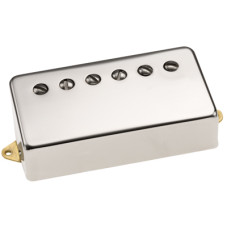 DIMARZIO AIR CLASSIC BRIDGE (Nickel Cover)