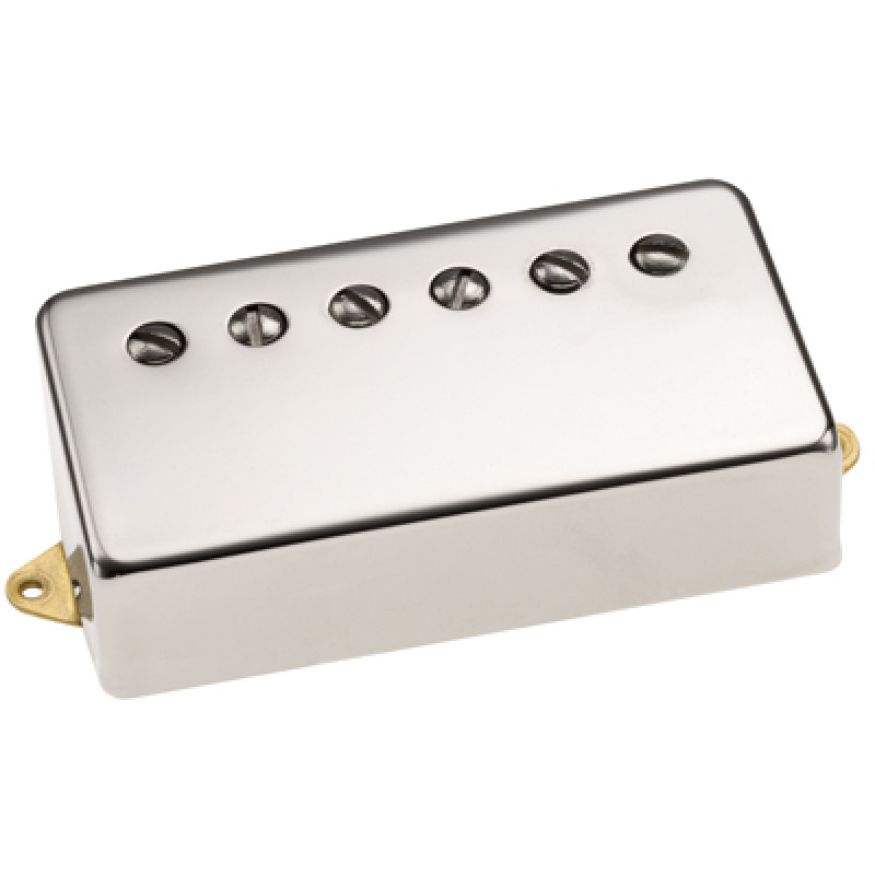 DIMARZIO AIR CLASSIC BRIDGE (Nickel Cover)