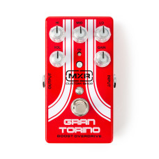 MXR GRAN TORINO BOOST OVERDRIVE Педаль эффектов