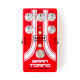 MXR GRAN TORINO BOOST OVERDRIVE Педаль эффектов