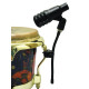 AUDIX DCLAMP Держатель микрофона