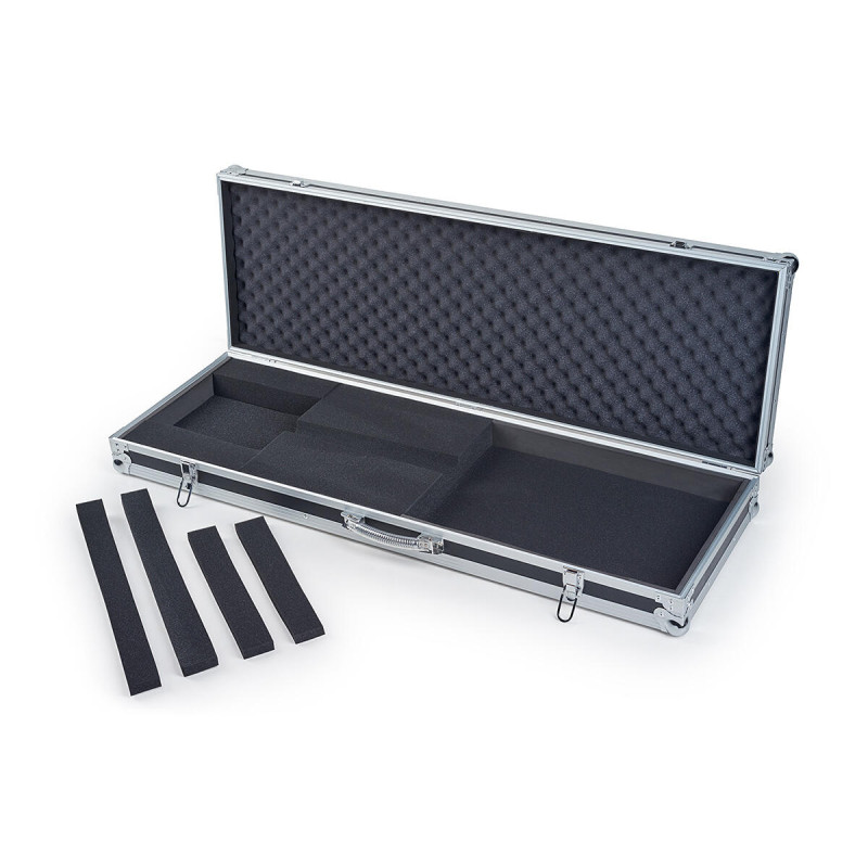 ROCKCASE RC10805 B Standard Line - Electric Bass Flight Case