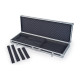 ROCKCASE RC10805 B Standard Line - Electric Bass Flight Case