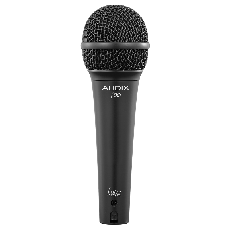 AUDIX F50 Мікрофон