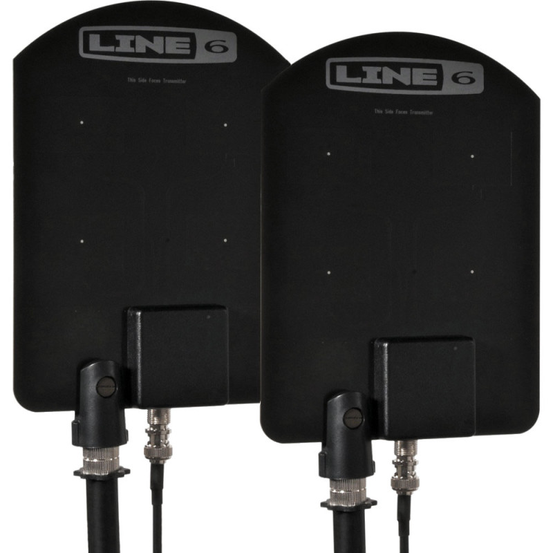 LINE 6 P180 Антенны активные для радиосистем LINE6 P180