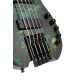 CORT ARTISAN SPACE 5 (STAR DUST GREEN) Бас-гітара