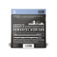 D‘ADDARIO EPS165-5 XL PROSTEELS BASS REG LIGHT TOP / MED BOTTOM 5-STRING (45-135) Струни для бас-гітари