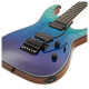 LTD H-1001FR QM (Violet Shadow Fade)