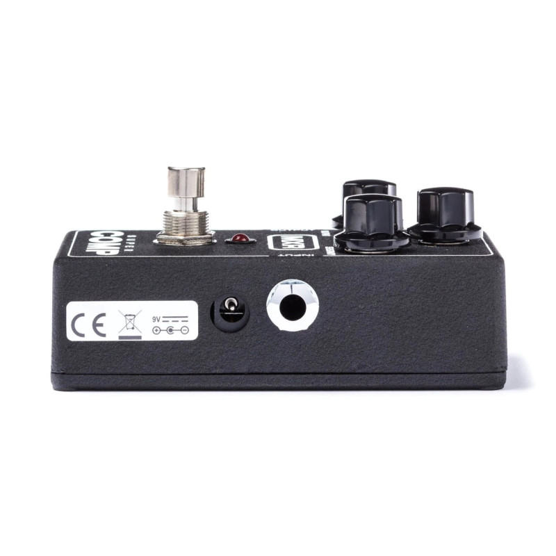MXR SUPER COMP Педаль ефектів