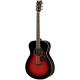 YAMAHA FS830 (Dusk Sun Red) Акустическая гитара