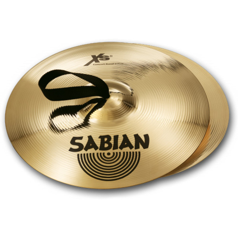 SABIAN 20