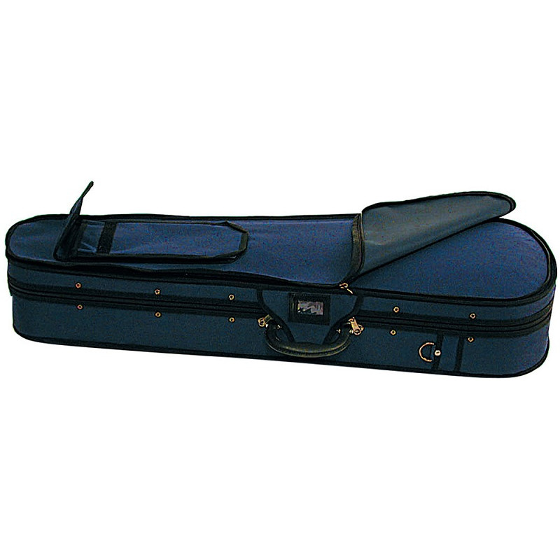 STENTOR 1372EBU - VIOLIN 1/2 BLUE Кейс для скрипки