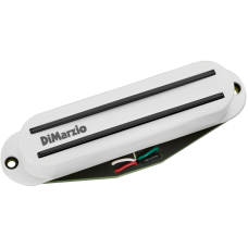 DIMARZIO THE TONE ZONE S (White)