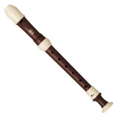 YAMAHA YRS-322B Soprano