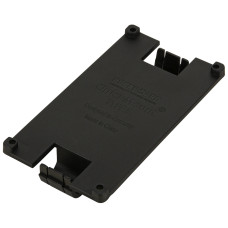 ROCKBOARD QuickMount Type E - Pedal Mounting Plate For Standard Boss Pedals