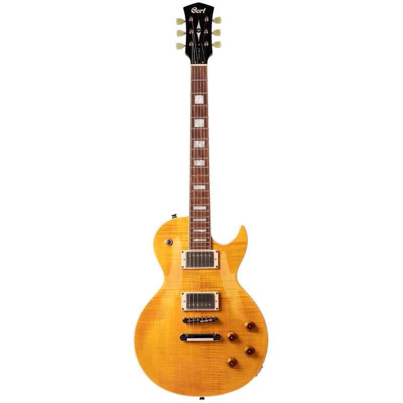 CORT CR250 (Antique Amber) Електрогітара