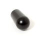 SWITCHCRAFT T12742 GUITAR SWITCH KNOB (BLACK)