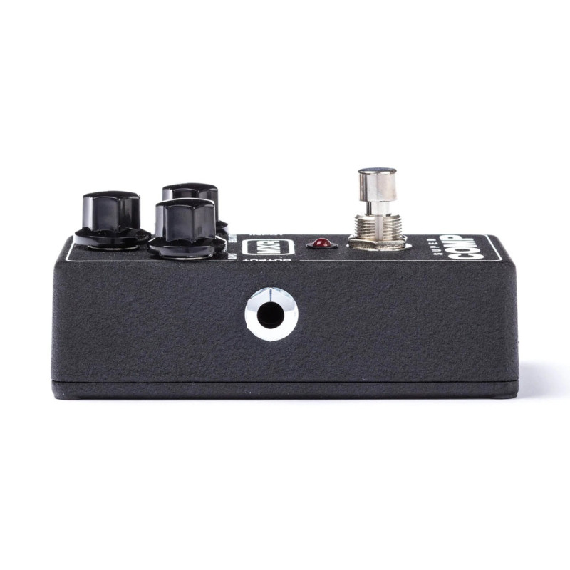 MXR SUPER COMP Педаль ефектів