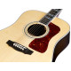GUILD D-55 (Natural)