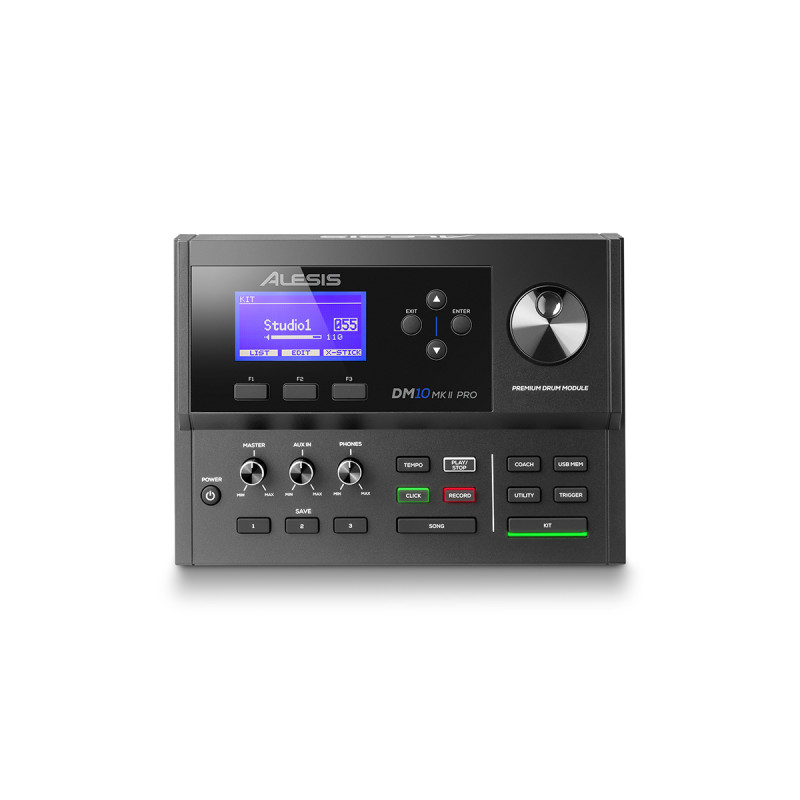 DM10MKIIPROKIT