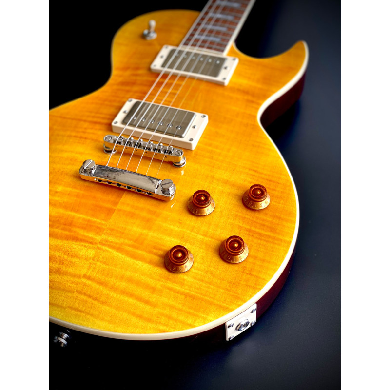 CORT CR250 (Antique Amber) Електрогітара