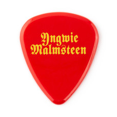 DUNLOP YNGWIE MALMSTEEN 2.0MM Медіатори