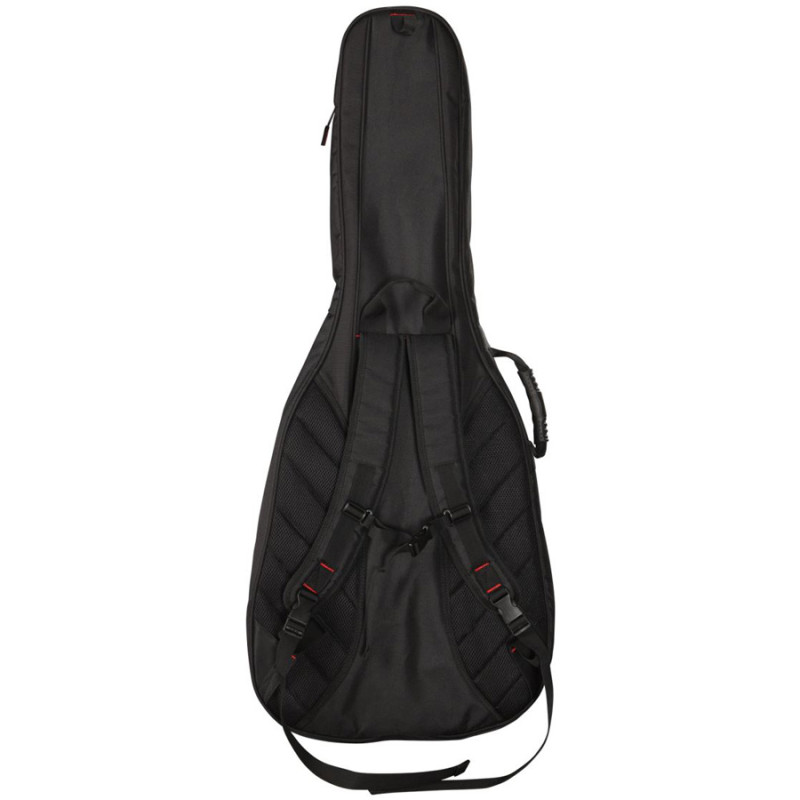 GATOR GB-4G-MINIACOU Mini Acoustic Guitar Gig Bag Чохол для акустичної гітари міні