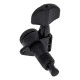 D'ADDARIO PWAT-332L AUTO-TRIM TUNING MACHINES (3 Per side, Black)