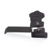 GATOR FRAMEWORKS GFW-HP-HANGERDESK Headphone Hanger For Desks
