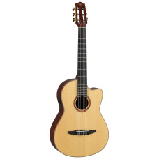 YAMAHA NCX3 (Natural) Классическая гитара