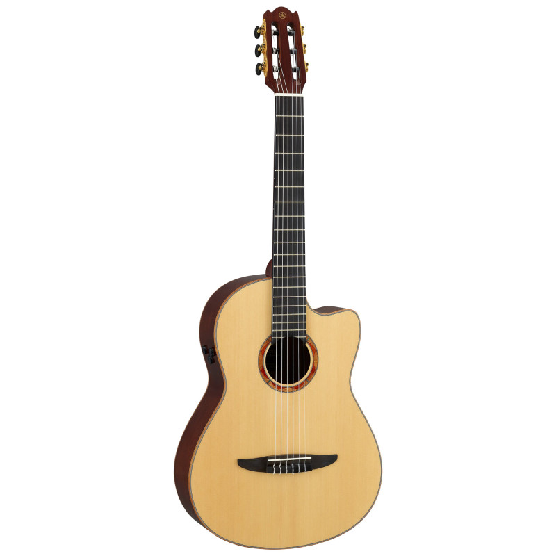 YAMAHA NCX3 (Natural) Класична гітара