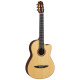 YAMAHA NCX3 (Natural) Класична гітара