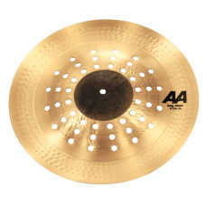SABIAN 17" AA HOLY CHINA (Brilliance) Тарелка