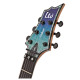 LTD H-1001FR QM (Violet Shadow Fade)