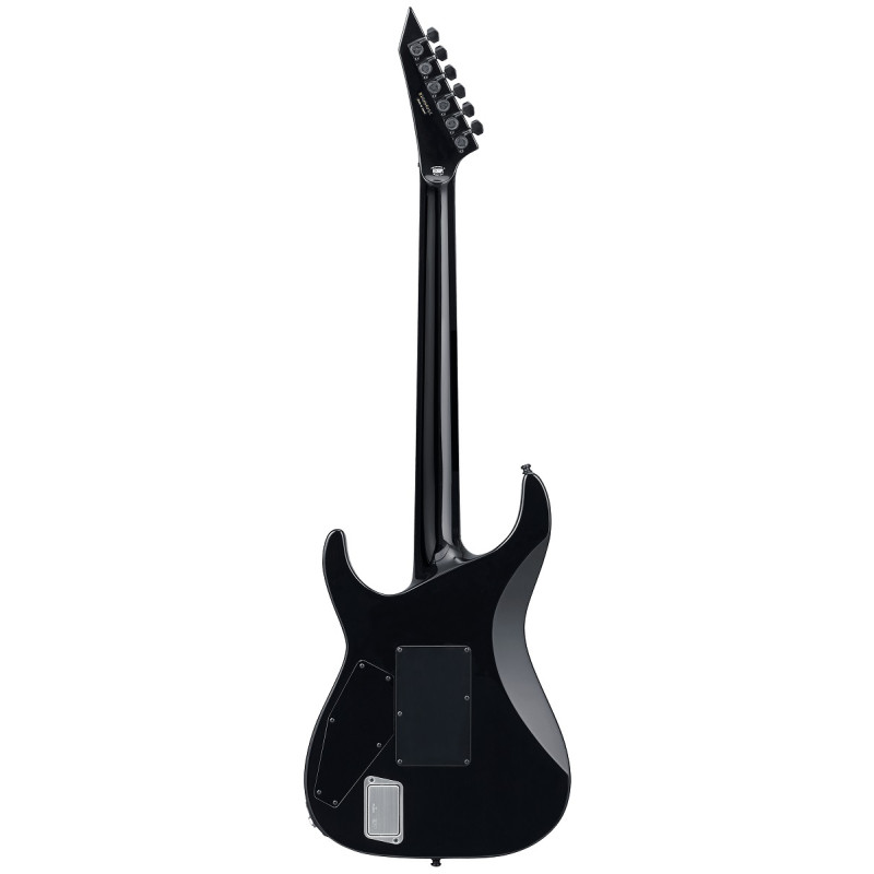 ESP E-II HORIZON FR-II (See Thru Black Sunburst) Електрогітара