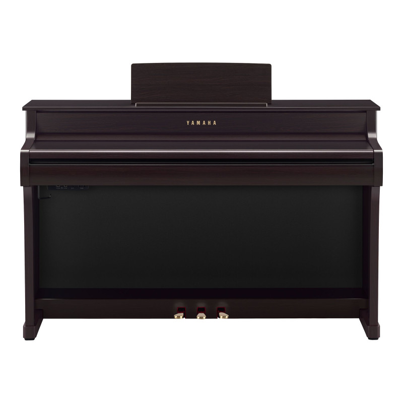 YAMAHA Clavinova CLP-835 (Dark Rosewood)