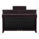 YAMAHA Clavinova CLP-835 (Dark Rosewood)