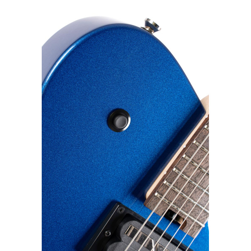 CORT MBM-2H-SUS BBE Электрогитара