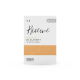 D'ADDARIO Organic Reserve Evolution Bb Clarinet #3.5 - 10 Pack