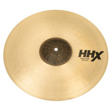 SABIAN 16” HHX Thin Crash Тарелка