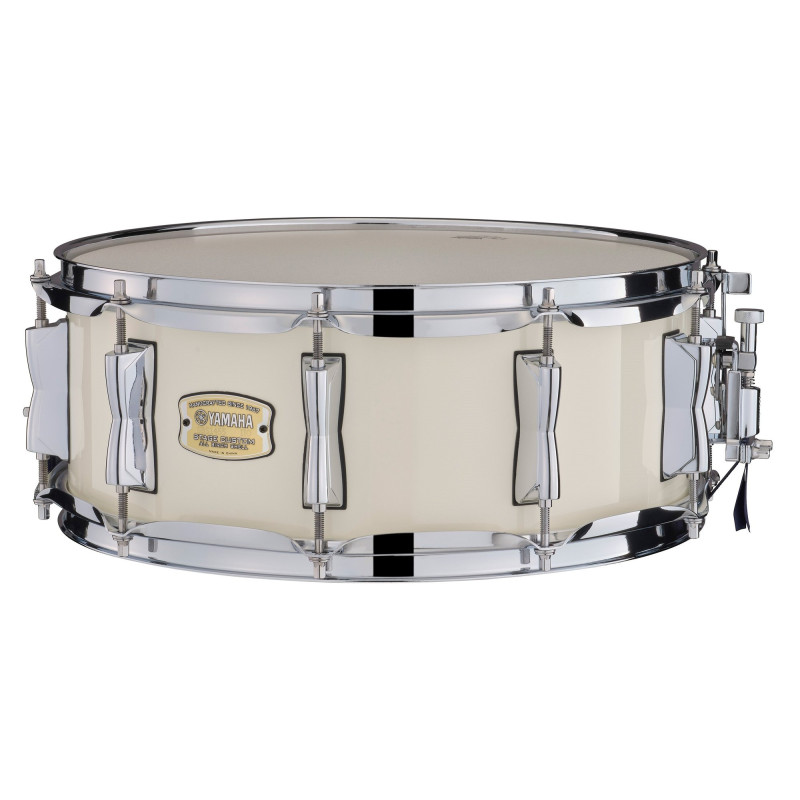 YAMAHA STAGE CUSTOM BIRCH SNARE 14