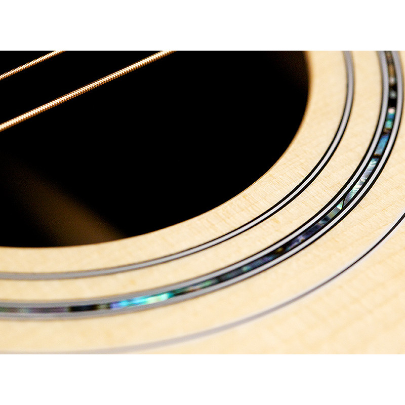 GUILD D-55 (Natural)