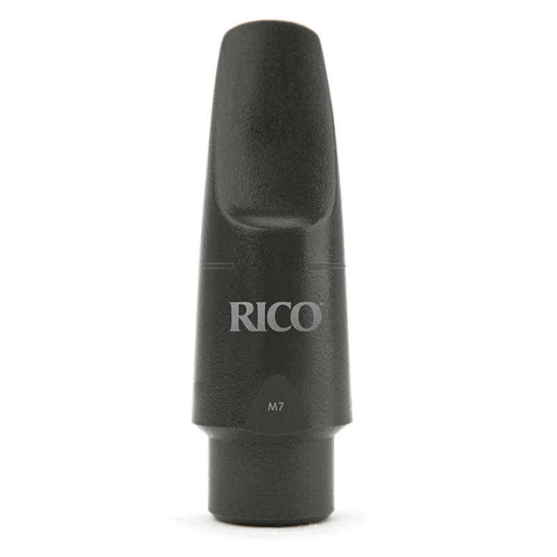 D`ADDARIO METALITE MOUTHPIECE - ALTO SAXOPHONE #M7