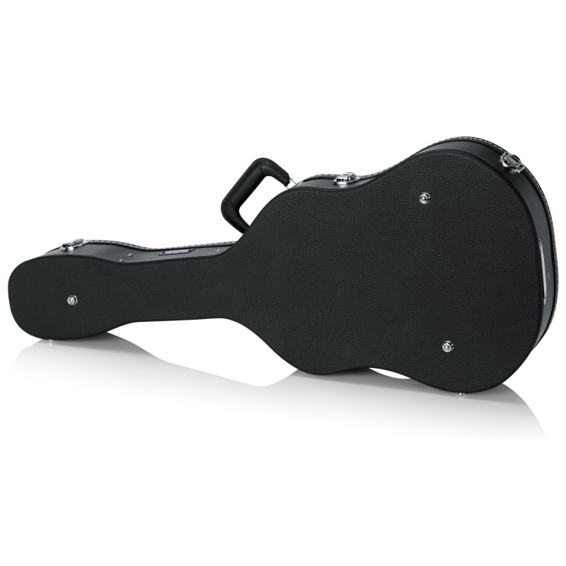 GATOR GWE-CLASSIC Classical Guitar Wood Case Кейс для класичної гітари