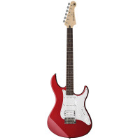 YAMAHA PACIFICA 012 (Red Metallic) Електрогітара
