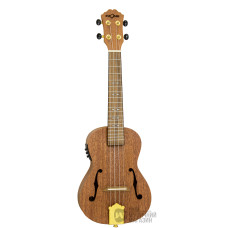 FZONE FZU-31MEQ-23 Concert Укулеле