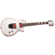 LTD GH-600 Gary Holt Signature (Snow White)
