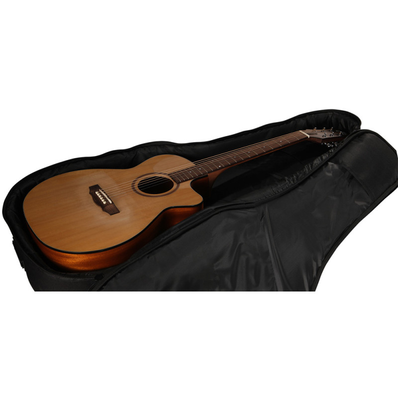 GATOR GB-4G-MINIACOU Mini Acoustic Guitar Gig Bag Чохол для акустичної гітари міні