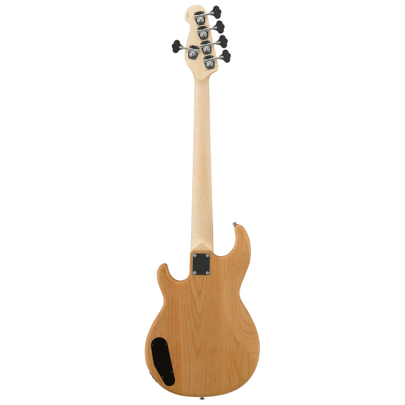 YAMAHA BB235 (Yellow Natural Satin) Бас-гітара